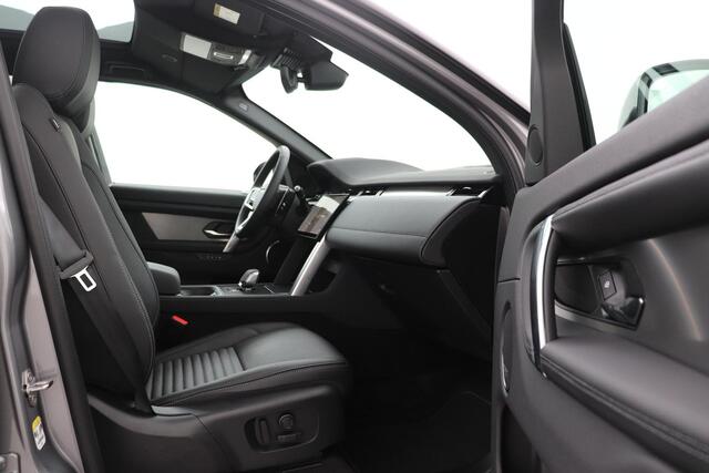 Land Rover DISCOVERY SPORT P270e PHEV Dynamic SE | ACC | Meridian Surround | Trekhaak | BLIS | Panoramadak
