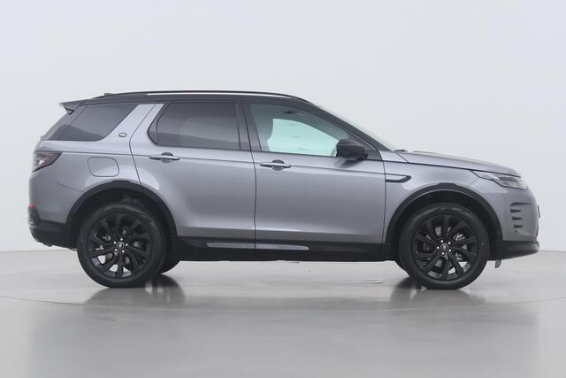 Land Rover DISCOVERY SPORT P270e PHEV Dynamic SE | ACC | Meridian Surround | Trekhaak | BLIS | Panoramadak