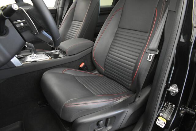 Land Rover DISCOVERY SPORT P300e 1.5 R-Dynamic SE Pano Trekh Cam Vol Leder Winterpack Dhoek Mem-Seats
