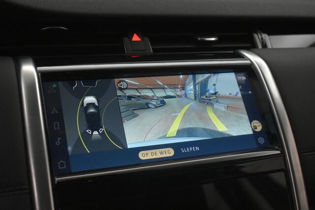 Land Rover DISCOVERY SPORT P300e PHEV Dynamic SE Trekh Camera Vol Leder Meridian El-Aklep