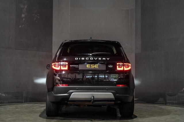 Land Rover DISCOVERY SPORT P300e 1.5 R-Dynamic PHEV | Trekhaak | 360 Camera | Carplay