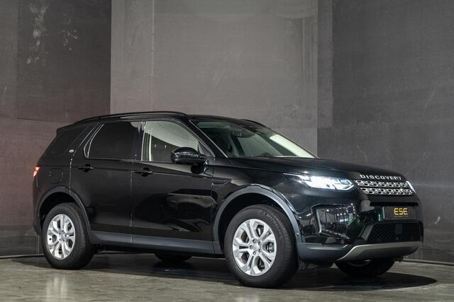 Land Rover DISCOVERY SPORT P300e 1.5 R-Dynamic PHEV | Trekhaak | 360 Camera | Carplay