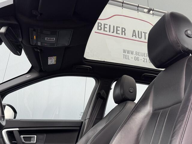 Land Rover DISCOVERY SPORT 2.0 Si4 4WD Urban Series SE Dynamic