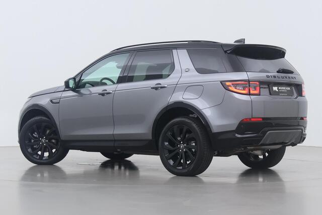 Land Rover DISCOVERY SPORT P270e PHEV Dynamic SE | ACC | Meridian Surround | Trekhaak | BLIS | Panoramadak
