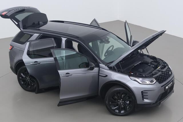 Land Rover DISCOVERY SPORT P270e PHEV Dynamic SE | ACC | Meridian Surround | Trekhaak | BLIS | Panoramadak