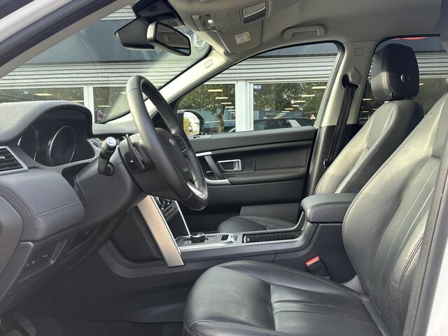Land Rover DISCOVERY SPORT 2.0 Si4 4WD HSE | Camera | Trekhaak | Leder