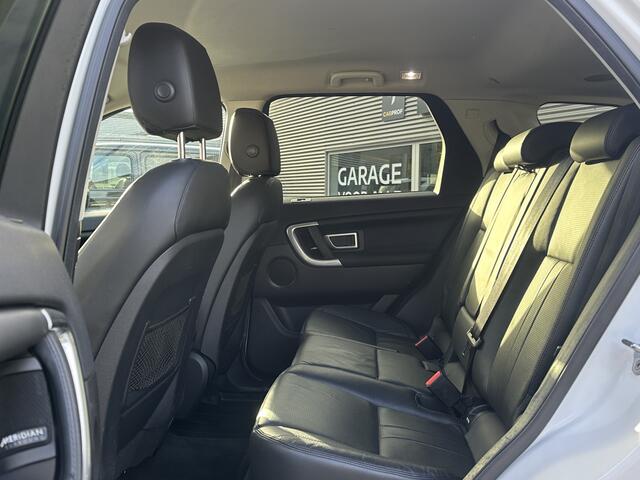 Land Rover DISCOVERY SPORT 2.0 Si4 4WD HSE | Camera | Trekhaak | Leder