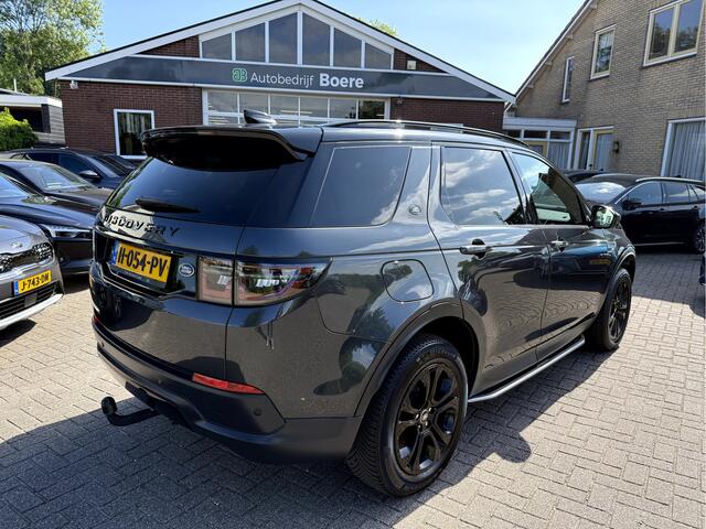 Land Rover DISCOVERY SPORT D150 2.0 R-Dynamic S NL. Auto, Navi, Camera, Trekhaak.