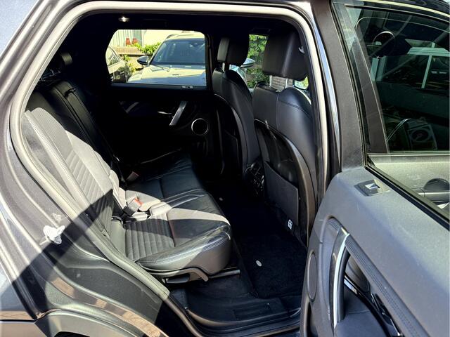 Land Rover DISCOVERY SPORT D150 2.0 R-Dynamic S NL. Auto, Navi, Camera, Trekhaak.