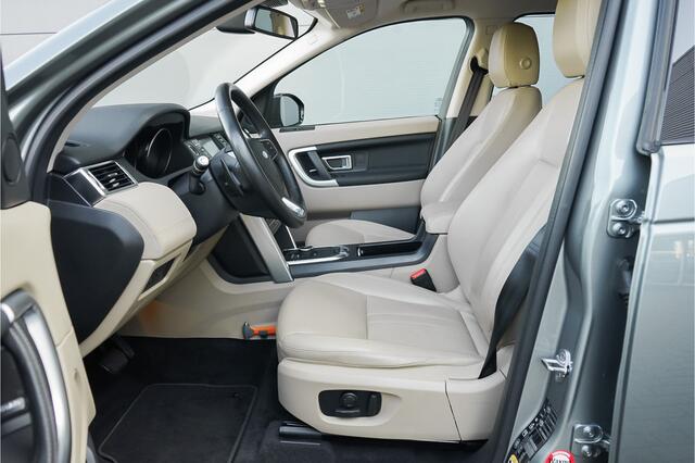 Land Rover DISCOVERY SPORT 2.0 Si4 4WD Urban Series Leer Trekhaak Meridian Stuurverwarming