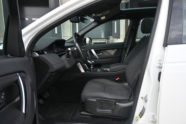 Land Rover DISCOVERY SPORT D150 2.0 S