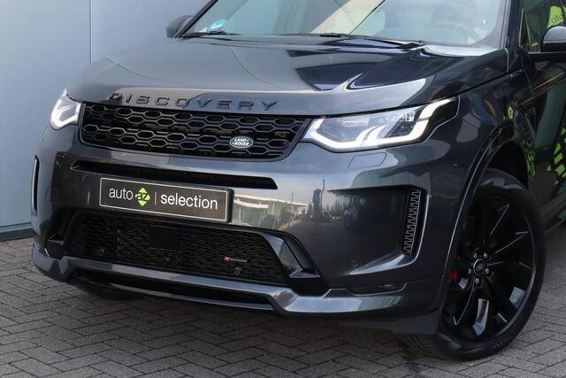 Land Rover DISCOVERY SPORT P300e 1.5 R-Dynamic HSE