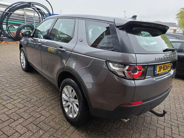 Land Rover DISCOVERY SPORT 2.0 TD4 SE NIEUWE KETTING