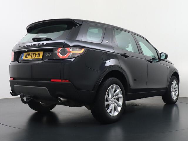 Land Rover DISCOVERY SPORT 2.0 TD4 HSE Panoramadak Trekhaak Automaat Navigatie Dealer onderhouden