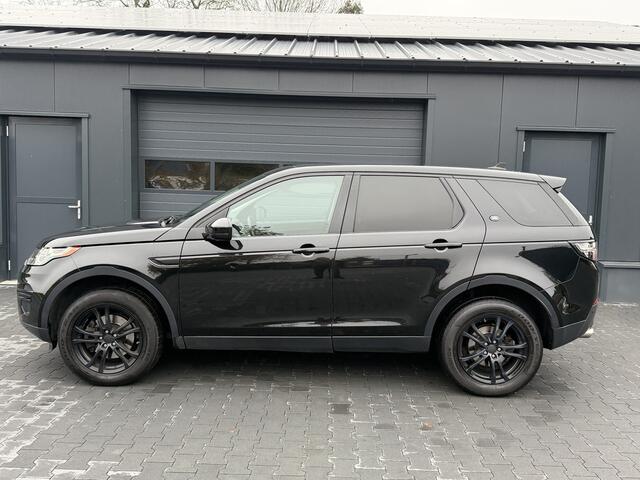 Land Rover DISCOVERY SPORT 2.0 eD4 E-Capability Urban Series Pure | 4x4 | Pano | Navi | Cruise | 18" | Goed onderhouden!