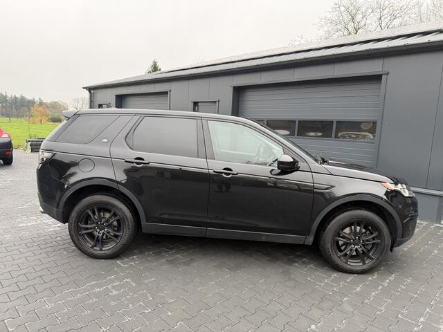 Land Rover DISCOVERY SPORT 2.0 eD4 E-Capability Urban Series Pure | 4x4 | Pano | Navi | Cruise | 18" | Goed onderhouden!