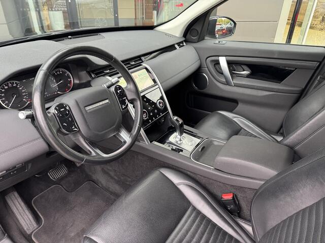 Land Rover DISCOVERY SPORT P200 2.0 S