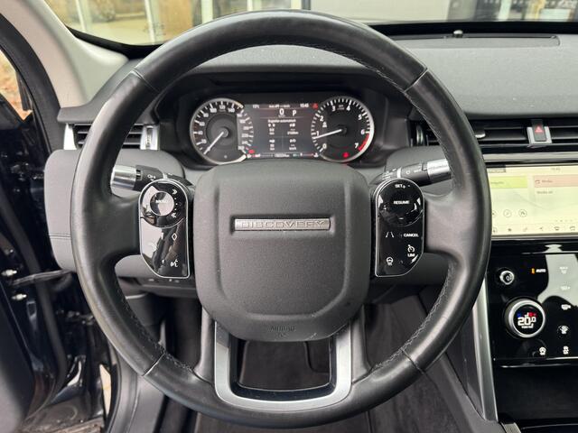 Land Rover DISCOVERY SPORT P200 2.0 S