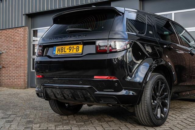Land Rover DISCOVERY SPORT P300e 1.5 R-Dynamic HSE | ACC | Panorama | Meridian | Memory | Leder | 360° Camera | 20' inch |