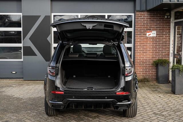 Land Rover DISCOVERY SPORT P300e 1.5 R-Dynamic HSE | ACC | Panorama | Meridian | Memory | Leder | 360° Camera | 20' inch |