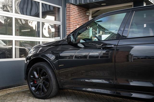Land Rover DISCOVERY SPORT P300e 1.5 R-Dynamic HSE | ACC | Panorama | Meridian | Memory | Leder | 360° Camera | 20' inch |