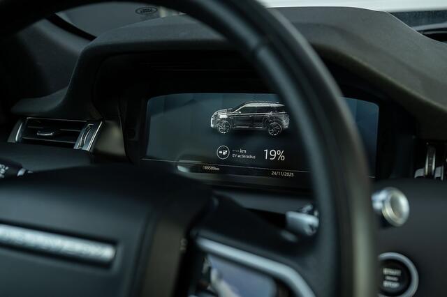 Land Rover DISCOVERY SPORT P300e 1.5 R-Dynamic HSE | ACC | Panorama | Meridian | Memory | Leder | 360° Camera | 20' inch |