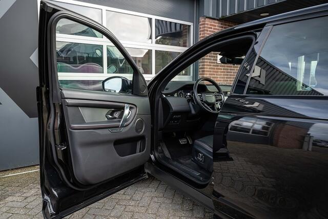 Land Rover DISCOVERY SPORT P300e 1.5 R-Dynamic HSE | ACC | Panorama | Meridian | Memory | Leder | 360° Camera | 20' inch |