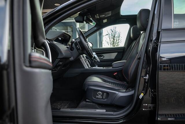 Land Rover DISCOVERY SPORT P300e 1.5 R-Dynamic HSE | ACC | Panorama | Meridian | Memory | Leder | 360° Camera | 20' inch |