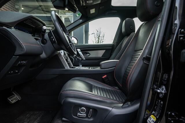 Land Rover DISCOVERY SPORT P300e 1.5 R-Dynamic HSE | ACC | Panorama | Meridian | Memory | Leder | 360° Camera | 20' inch |