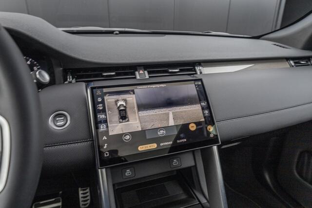 Land Rover DISCOVERY SPORT 1.5 P270e PHEV Dynamic SE Trekhaak | Pano dak | Keyless | Adapt. cruise | Stoelverwarming | Memory seats | 360 Camera | Meridian Surround | Npr. 80.838 euro