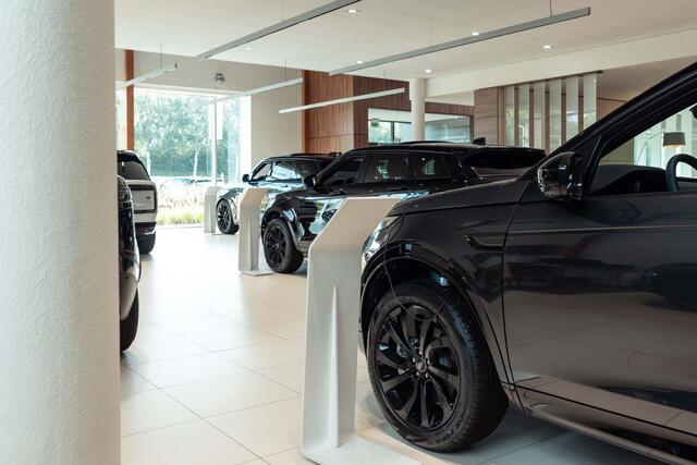 Land Rover DISCOVERY SPORT P270e AWD Dynamic HSE PHEV