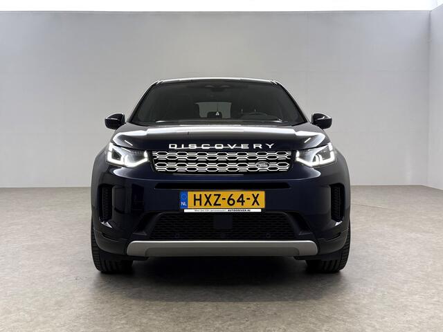 Land Rover DISCOVERY SPORT P300e 1.5 R-Dynamic HSE | Pano | Memory | 360° | Virtual | Trekh. | Carplay | Leder
