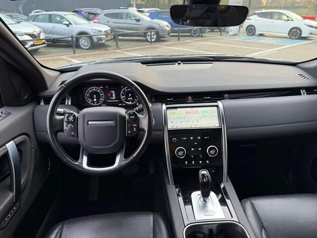 Land Rover DISCOVERY SPORT P300e 1.5 SE *Panorama & Trekhaak*