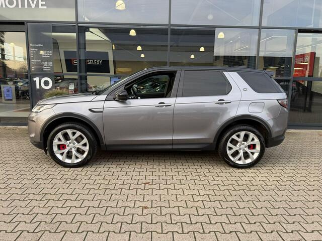Land Rover DISCOVERY SPORT P300e 1.5 SE *Panorama & Trekhaak*