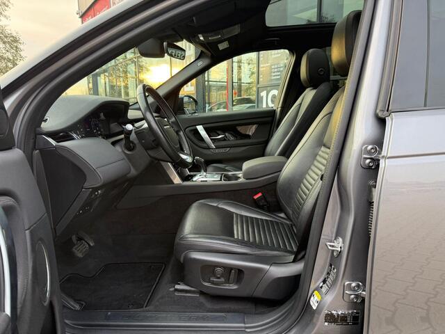 Land Rover DISCOVERY SPORT P300e 1.5 SE *Panorama & Trekhaak*