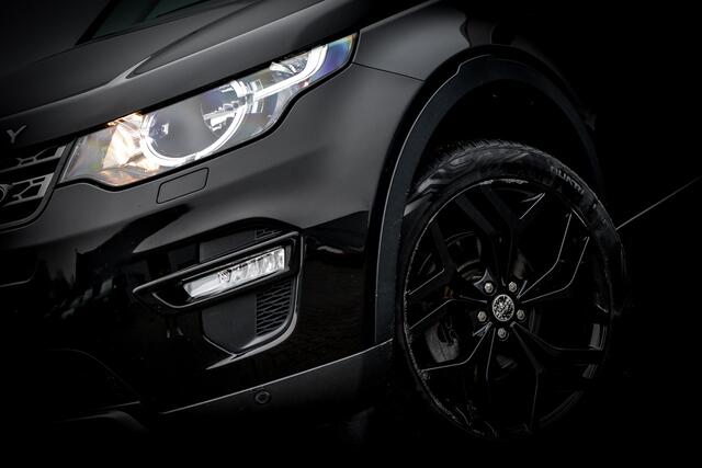 Land Rover DISCOVERY SPORT 2.0 eD4 150 Pk E-Capability SE I Panoramadak I Trekhaak I 20 inch. LMV