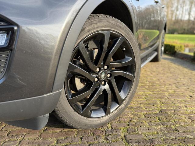 Land Rover DISCOVERY SPORT 2.0 TD4 HSE Luxury | Meridian | Trekhaak |