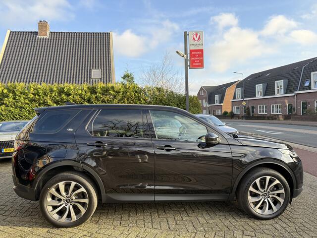 Land Rover DISCOVERY SPORT P300e 1.5 R-Dynamic S Pano | Trekhaak | Camera