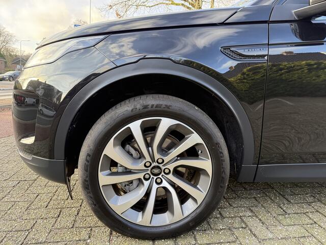 Land Rover DISCOVERY SPORT P300e 1.5 R-Dynamic S Pano | Trekhaak | Camera