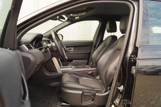 Land Rover DISCOVERY SPORT 2.0 TD4 150pk Automaat Urban Series Pure -NAVI-ECC-PDC-
