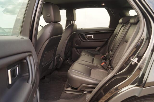 Land Rover DISCOVERY SPORT 2.0 TD4 150pk Automaat Urban Series Pure -NAVI-ECC-PDC-