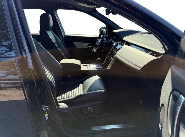 Land Rover DISCOVERY SPORT P300e 1.5 R-Dynamic S I Leder I Camera I Elek. stoelverstelling