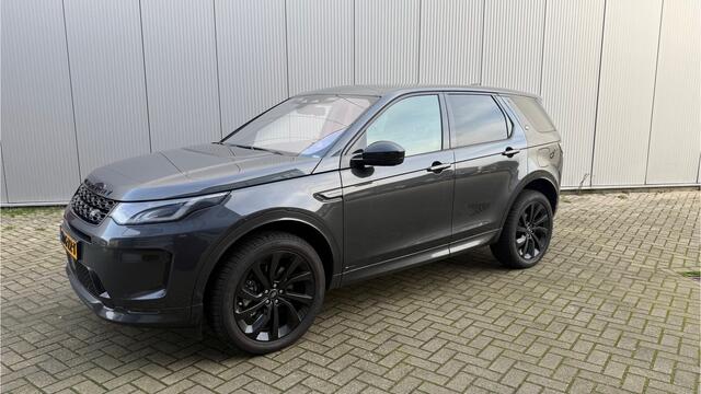 Land Rover DISCOVERY SPORT P300e 1.5 R-Dynamic HSE Panoramadak / Meridian(TM)