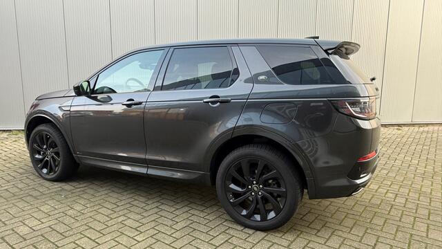 Land Rover DISCOVERY SPORT P300e 1.5 R-Dynamic HSE Panoramadak / Meridian(TM)