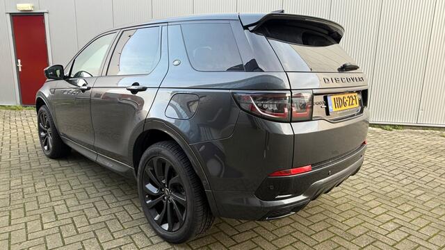 Land Rover DISCOVERY SPORT P300e 1.5 R-Dynamic HSE Panoramadak / Meridian(TM)