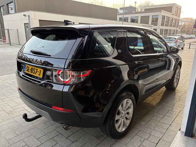 Land Rover DISCOVERY SPORT 2.0 TD4 Urban Series SE PANO/LEDER/NAVI/NL AUTO/TOPSTAAT