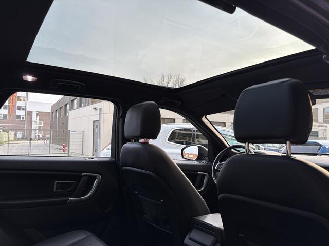Land Rover DISCOVERY SPORT 2.0 TD4 Urban Series SE PANO/LEDER/NAVI/NL AUTO/TOPSTAAT