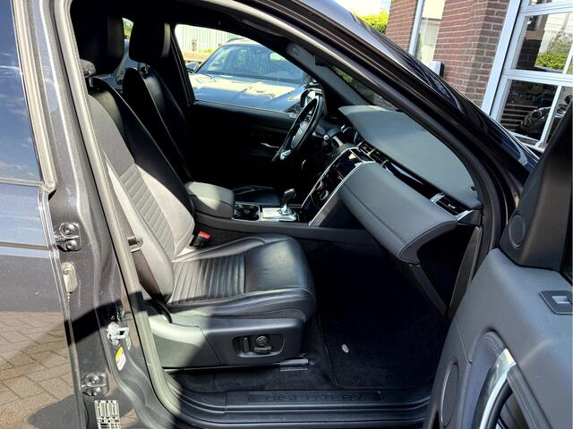 Land Rover DISCOVERY SPORT D150 2.0 R-Dynamic S NL. Auto, Navi, Camera, Trekhaak.