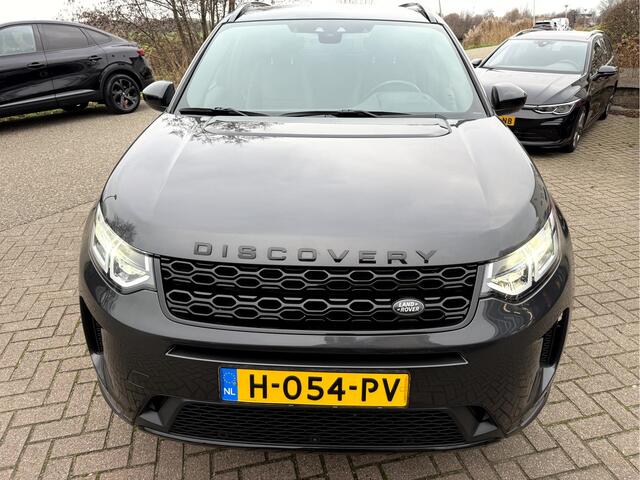 Land Rover DISCOVERY SPORT D150 2.0 R-Dynamic S NL. Auto, Navi, Camera, Trekhaak.