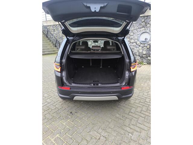 Land Rover DISCOVERY SPORT 1.5 P300e PHEV S Leder interieur, 1e eigenaar met onderhouds history,